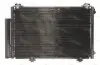 KTT110233 Конденсатор, Кондиціонер THERMOTEC підбір по vin на Brocar