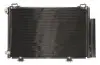 KTT110233 Конденсатор, Кондиціонер THERMOTEC підбір по vin на Brocar