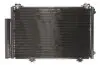 KTT110233 Конденсатор, Кондиціонер THERMOTEC підбір по vin на Brocar