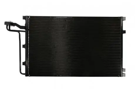 KTT110240 Конденсатор, кондиционер THERMOTEC подбор по vin на Brocar
