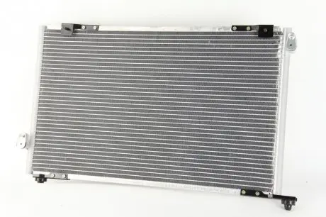 KTT110247 Конденсатор, кондиционер THERMOTEC подбор по vin на Brocar