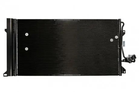 KTT110255 Радіатор кондиціонера THERMOTEC підбір по vin на Brocar