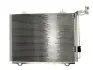 KTT110277 Конденсатор, кондиционер THERMOTEC підбір по vin на Brocar