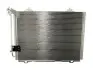 KTT110277 Конденсатор, кондиционер THERMOTEC підбір по vin на Brocar
