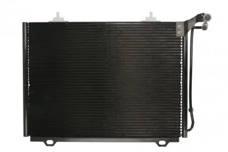 KTT110277 Конденсатор, кондиционер THERMOTEC підбір по vin на Brocar