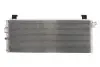 KTT110301 Конденсатор, кондиционер THERMOTEC підбір по vin на Brocar
