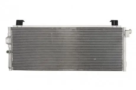 KTT110301 Конденсатор, кондиционер THERMOTEC подбор по vin на Brocar