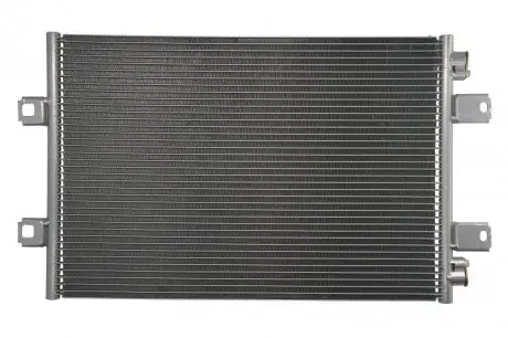 KTT110373 Радіатор кондиціонера THERMOTEC підбір по vin на Brocar
