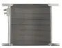 KTT110376 Конденсатор, Кондиціонер THERMOTEC підбір по vin на Brocar
