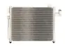 KTT110383 Конденсатор, Кондиціонер THERMOTEC підбір по vin на Brocar