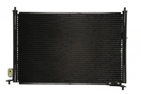 KTT110384 Конденсатор, Кондиціонер THERMOTEC підбір по vin на Brocar