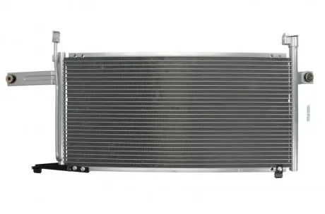 KTT110386 Конденсатор, Кондиціонер THERMOTEC підбір по vin на Brocar