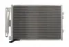 KTT110388 Конденсатор, Кондиціонер THERMOTEC підбір по vin на Brocar