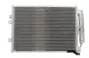 KTT110388 Конденсатор, Кондиціонер THERMOTEC підбір по vin на Brocar