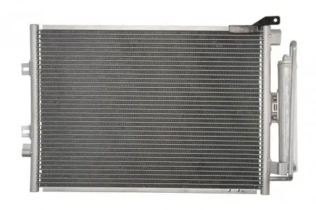 KTT110388 Конденсатор, Кондиціонер THERMOTEC підбір по vin на Brocar