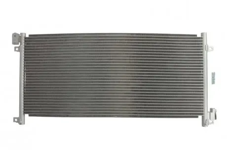 KTT110389 Конденсатор, Кондиціонер THERMOTEC підбір по vin на Brocar