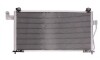 KTT110394 Конденсатор, Кондиціонер THERMOTEC підбір по vin на Brocar