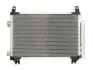 KTT110395 Конденсатор, Кондиціонер THERMOTEC підбір по vin на Brocar