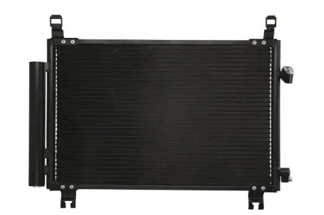 KTT110395 Конденсатор, Кондиціонер THERMOTEC підбір по vin на Brocar