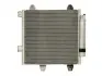 KTT110397 Конденсатор, Кондиціонер THERMOTEC підбір по vin на Brocar