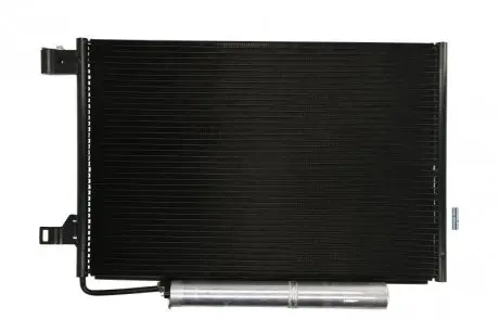 KTT110402 Конденсатор, кондиционер THERMOTEC подбор по vin на Brocar