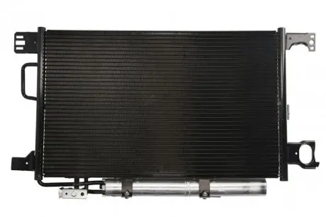 KTT110405 Конденсатор, Кондиціонер THERMOTEC підбір по vin на Brocar