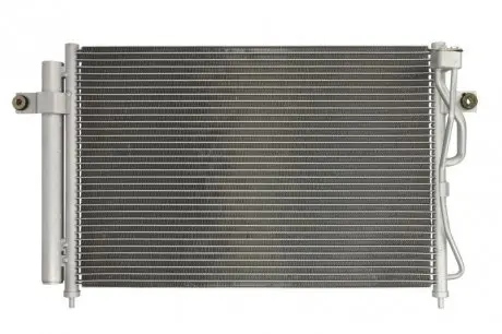 KTT110409 Конденсатор, кондиционер THERMOTEC подбор по vin на Brocar