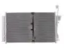 KTT110410 Радіатор кондиціонера THERMOTEC підбір по vin на Brocar