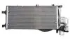 KTT110429 Конденсатор, кондиционер THERMOTEC підбір по vin на Brocar