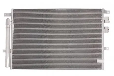 KTT110438 Конденсатор, кондиционер THERMOTEC подбор по vin на Brocar