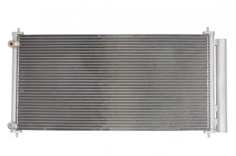 KTT110441 Конденсатор, кондиционер THERMOTEC подбор по vin на Brocar