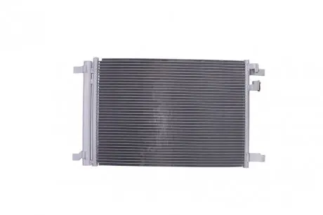 KTT110443 Радіатор кондиціонера THERMOTEC підбір по vin на Brocar