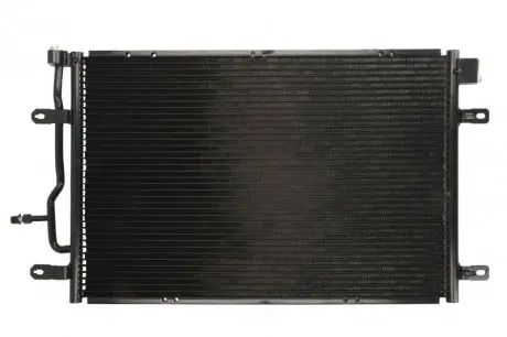 KTT110444 Конденсатор, кондиционер THERMOTEC подбор по vin на Brocar