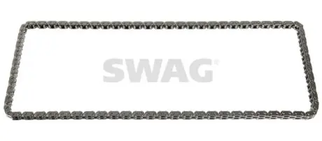 20929522 Цепь привода распредвала SWAG підбір по vin на Brocar