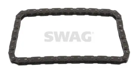 99133636 Ланцюг, привід маслонасоса SWAG підбір по vin на Brocar
