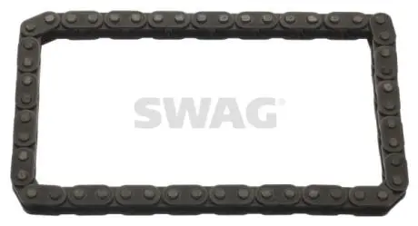 99133638 Ланцюг, привід маслонасоса SWAG підбір по vin на Brocar