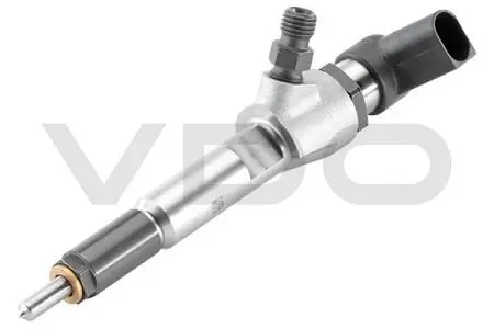 A2C59511610 Инжектор пезоэлектрический VDO подбор по vin на Brocar