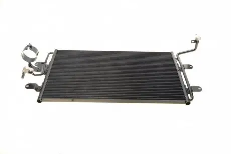 817244 Радіатор кондиціонера Audi A3/Seat Leon/Toledo/Skoda Octavia/VW Bora/Golf 1.4-3.2 96-13 VALEO підбір по vin на Brocar