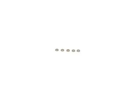 F00ZC99690 Елемент форсунки Common Rail BOSCH подбор по vin на Brocar