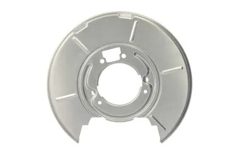6508030060878K Защита диска тормозного (заднего) (R) BMW 3 (E36/E46) 90-07 BLIC подбор по vin на Brocar