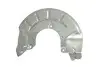 Захист диска гальмівного (переднього) (R) Audi/Skoda/VW 6508039506378K