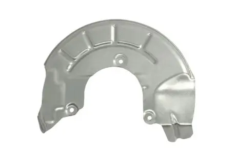 6508039506378K Защита диска тормозного (переднего) (R) Audi/Skoda/VW BLIC подбор по vin на Brocar