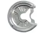 Захист диска гальмівного (заднього) (R) VW Caddy III 03- 6508039545878K