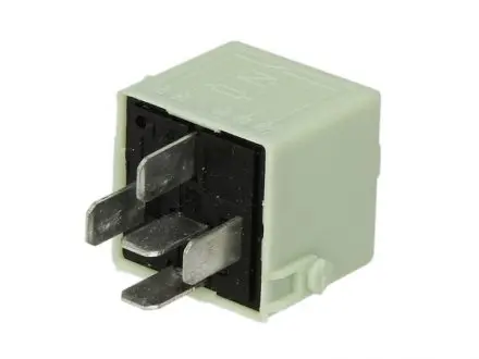 61368373700 Реле поворотів (12V) BMW 5 (E60/E61)/X5 (E53/E70/F15) 96- BMW підбір по vin на Brocar