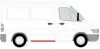 6505063546002P Ремонтна частина порогів BLIC підбір по vin на Brocar