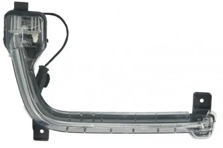 712464391129 Фара денного освітлення MAGNETI MARELLI підбір по vin на Brocar