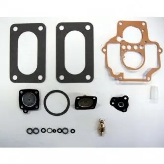 W550 Ремкомплект, карбюратор Weber 28-30 DFTH MEAT&DORIA підбір по vin на Brocar
