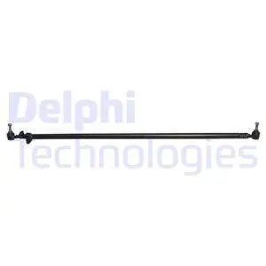 TL521 Продольная рулевая тяга DELPHI подбор по vin на Brocar