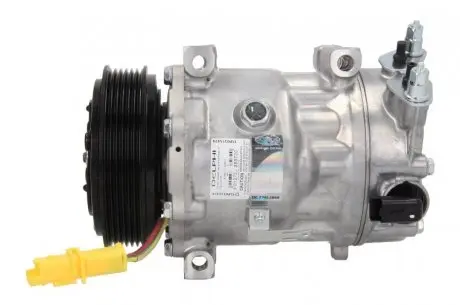 TSP0155474 Компресор, Кондиціонер DELPHI підбір по vin на Brocar