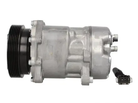 TSP0159060 Компресор кондиціонера DELPHI підбір по vin на Brocar